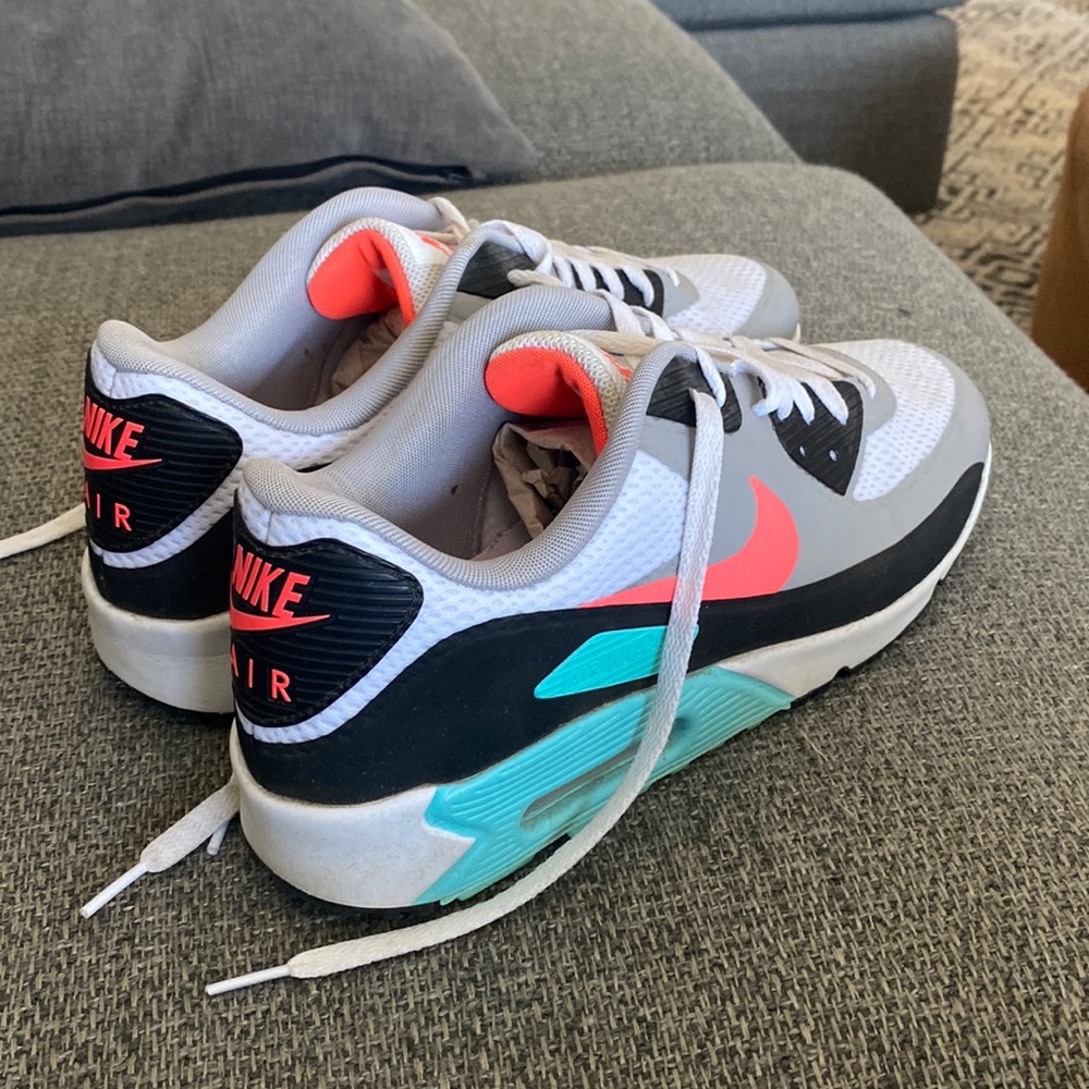 Nike limited edition air max - mens sneakers